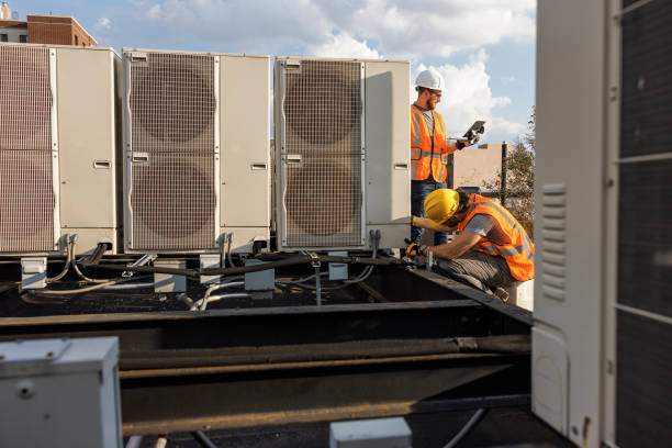 Best Emergency HVAC repair  in Cascades, VA