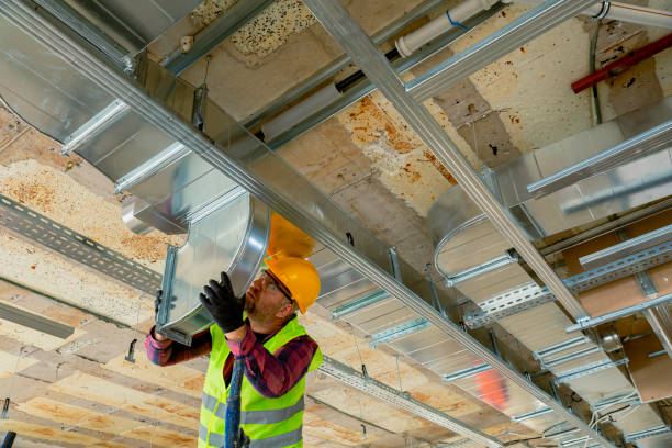 Best Ductless HVAC repair  in Cascades, VA