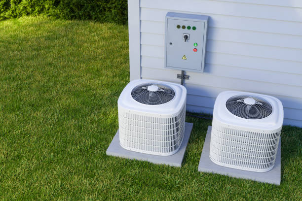 Best Heating repair services  in Cascades, VA