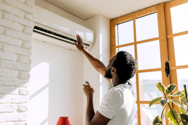Best Affordable HVAC services  in Cascades, VA