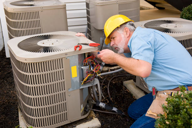 Professional HVAC in Cascades, VA