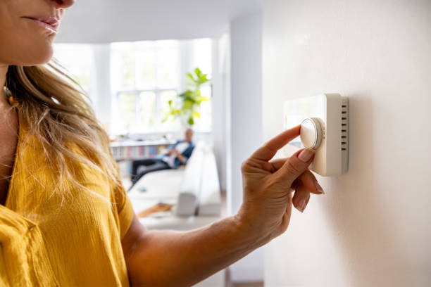 Best Heating repair services  in Cascades, VA