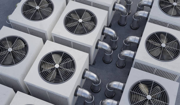 Best HVAC installation services  in Cascades, VA