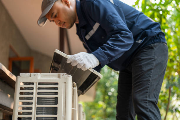 Best 24/7 HVAC repair  in Cascades, VA