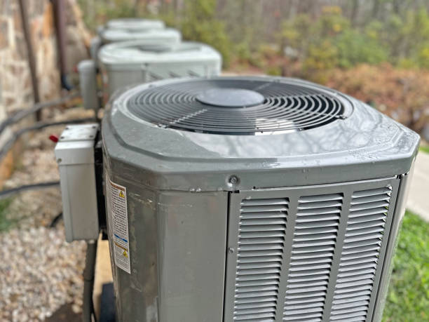 Best HVAC companies near me  in Cascades, VA