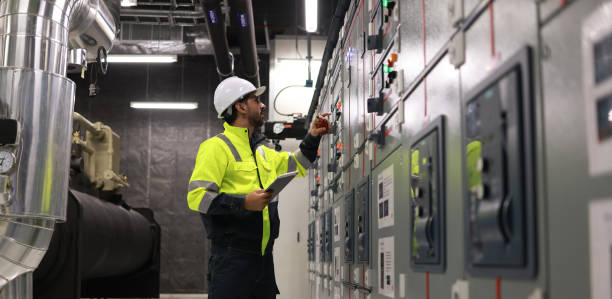 Best Best HVAC companies  in Cascades, VA